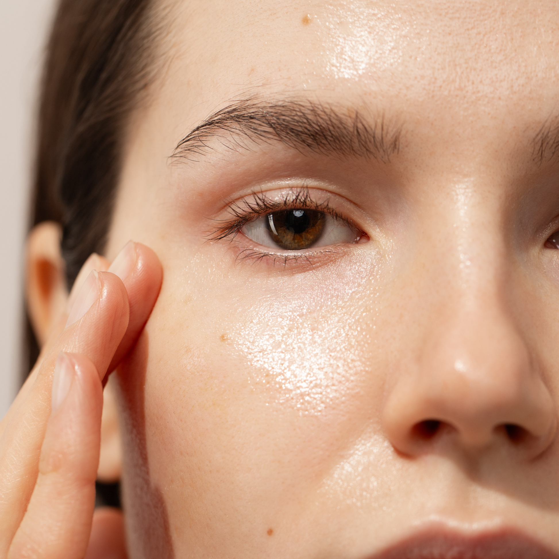 YIN YOUR SKIN ELO Active Serum-Cream Complex for Lifting and Longevity