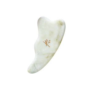 YIN YOUR SKIN LAHJA Gua Sha Facial Tool