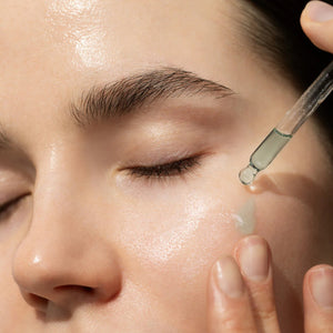 YIN YOUR SKIN SILEA Silky Facial Oil for Resilience & Glow