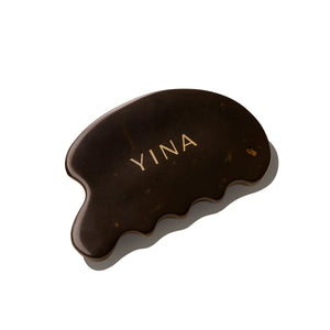 YINA Bian Stone Gua Sha