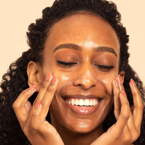 YINA Bioadaptive Cleanser