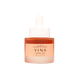 YINA Clarify Botanical Serum