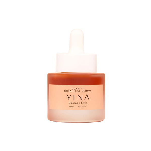 YINA Clarify Botanical Serum