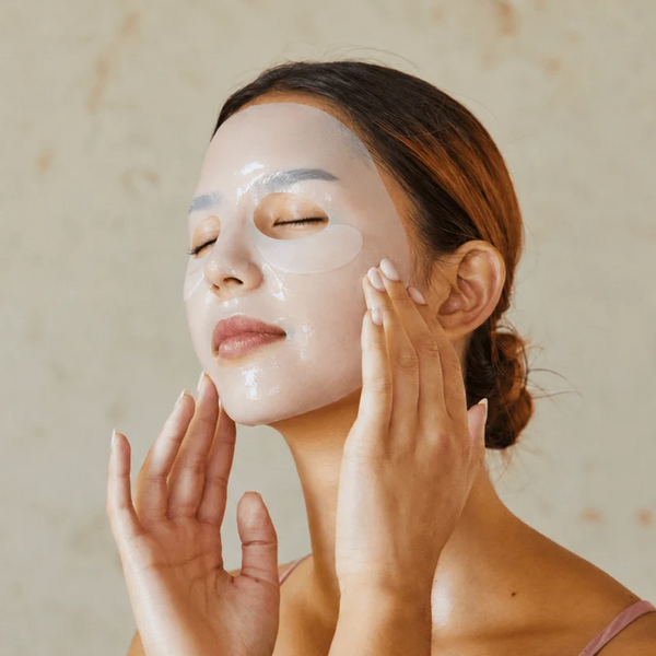 YINA Divine Biocellulose Mask