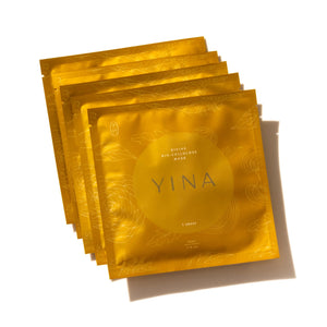 YINA Divine Bio-cellulose Mask