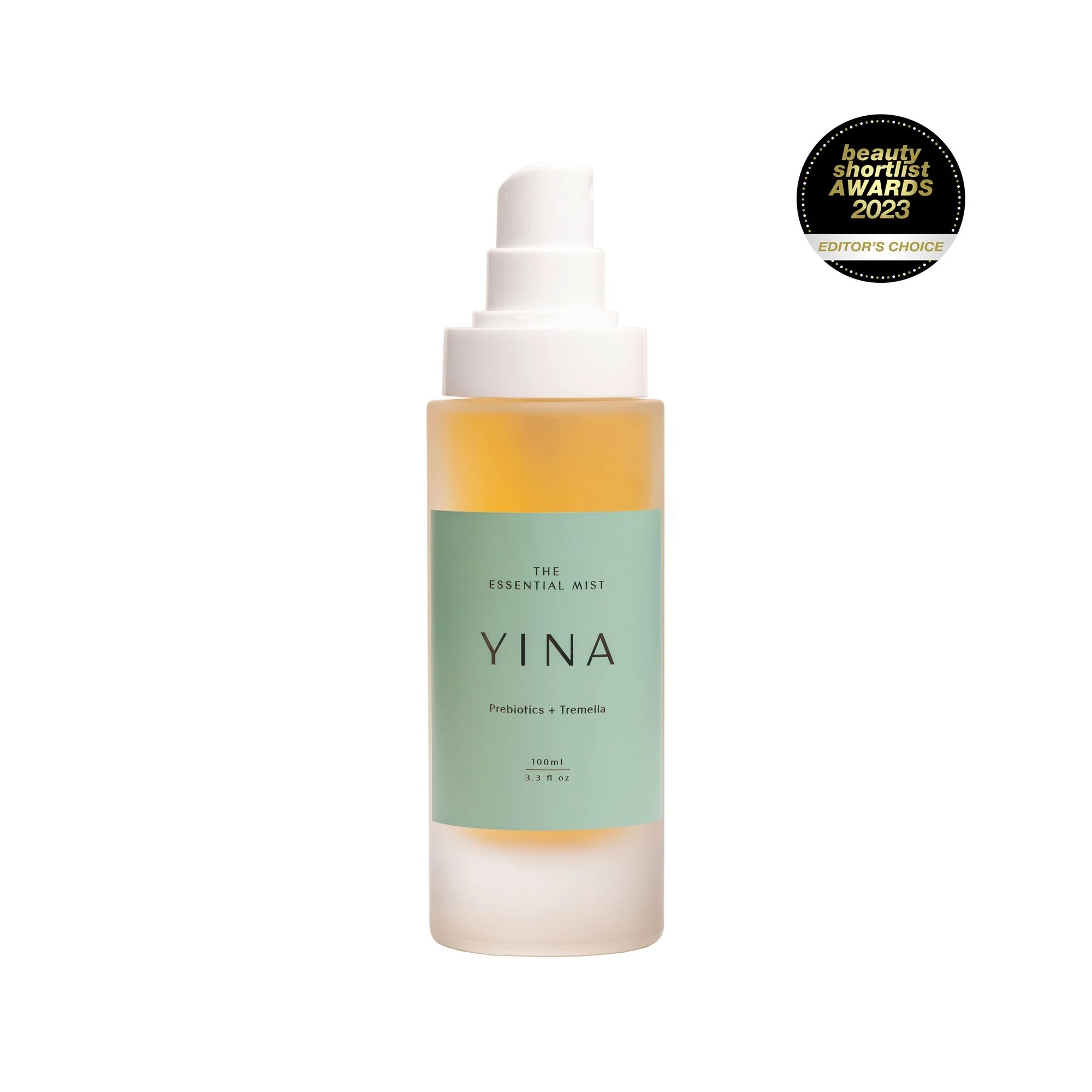 YINA - Essential Mist – The Green Jungle Beauty Shop