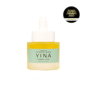 YINA Fortify Botanical Serum