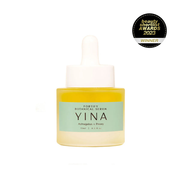 YINA Fortify Botanical Serum