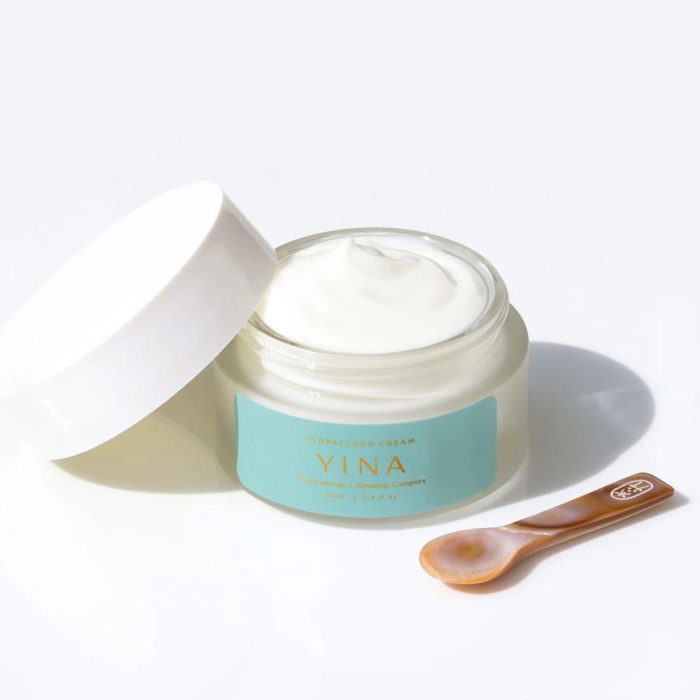 YINA Hydracloud Cream full size