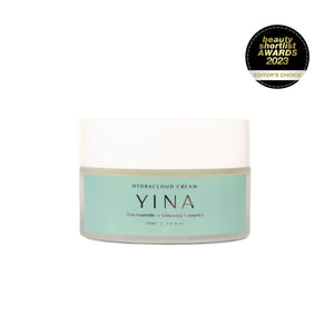 YINA Hydracloud Cream full size
