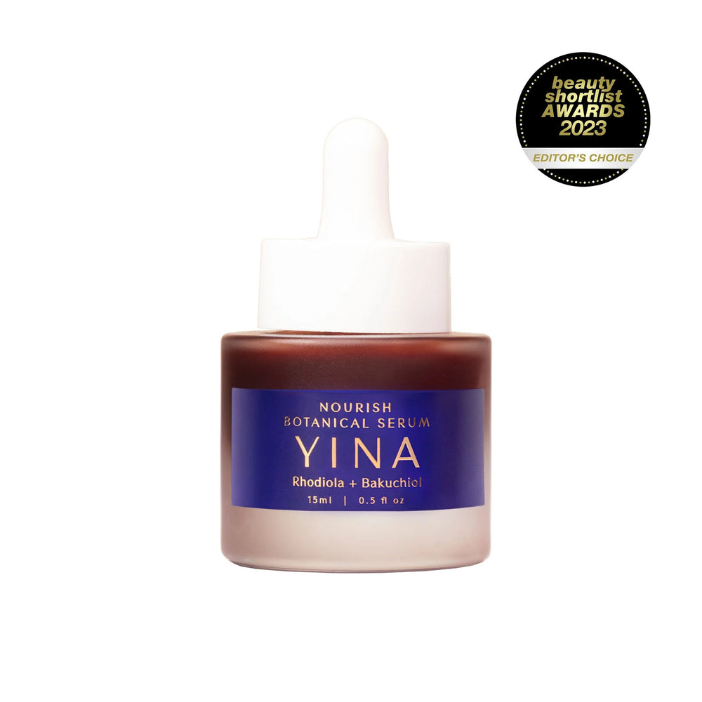 YINA Nourish Botanical Serum
