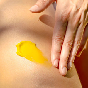 YINA Recovery Body Balm