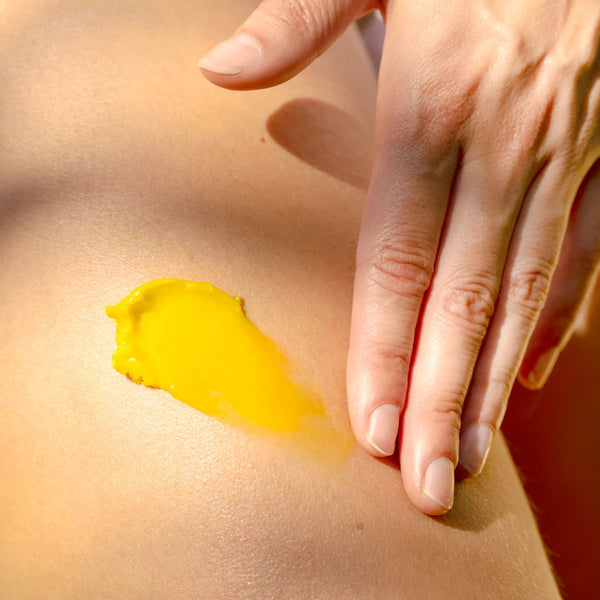 YINA Recovery Body Balm