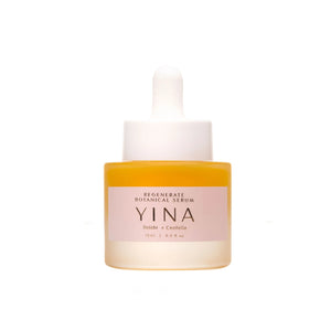 YINA Regenerate Botanical Serum