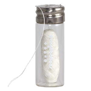 LIVING LIBATIONS Frankincense Fresh Floss 1