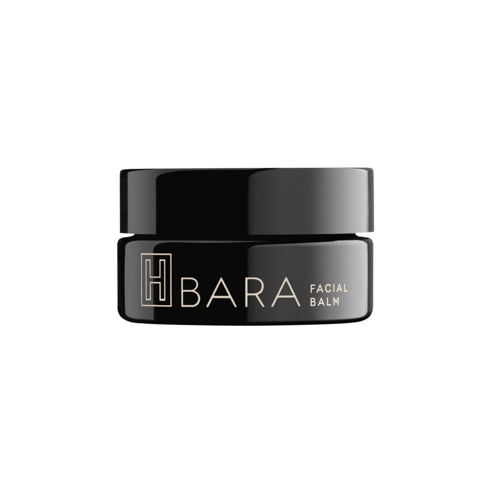 H IS FOR LOVE BARA BALM