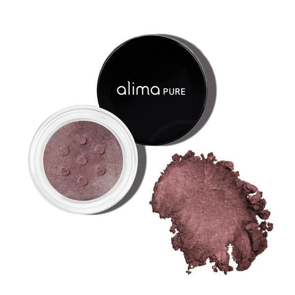 ALIMA PURE Loose Mineral Eyeshadow black orchid