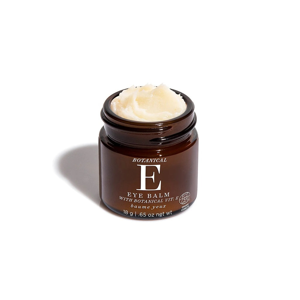 ONE LOVE ORGANICS Botanical E Eye Balm