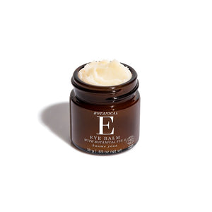 ONE LOVE ORGANICS Botanical E Eye Balm