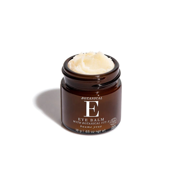 ONE LOVE ORGANICS Botanical E Eye Balm