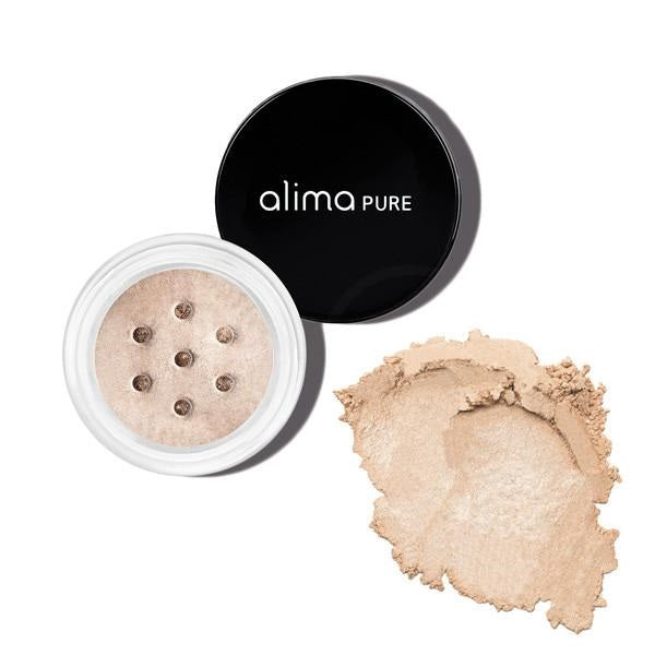 ALIMA PURE Loose Mineral Eyeshadow champagne