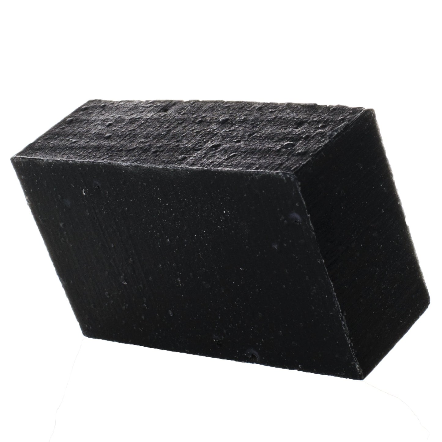 LIVING LIBATIONS Cleansing Charcoal Soap 1 bar of soap