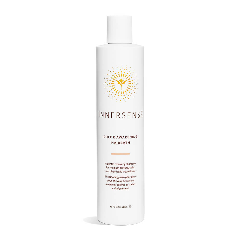 INNERSENSE ORGANIC BEAUTY Color Awakening Hairbath full