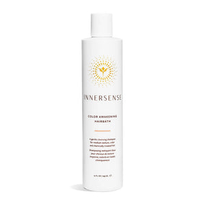 INNERSENSE ORGANIC BEAUTY Color Awakening Hairbath full