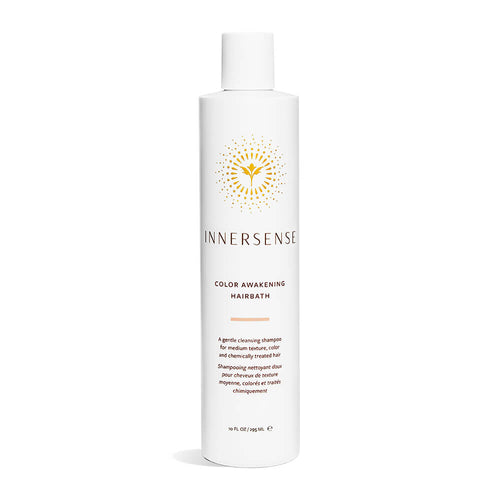 INNERSENSE ORGANIC BEAUTY Color Awakening Hairbath full