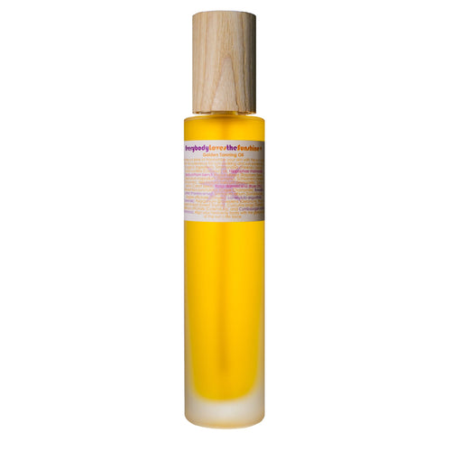 LIVING LIBATIONS Everybody Loves the Sunshine 100ml