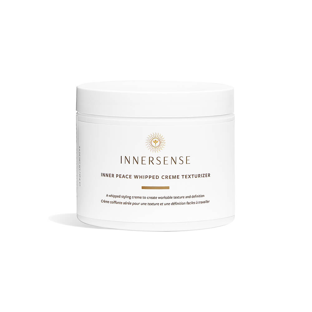 INNERSENSE ORGANIC BEAUTY Inner Peace Whipped Creme Texturizer