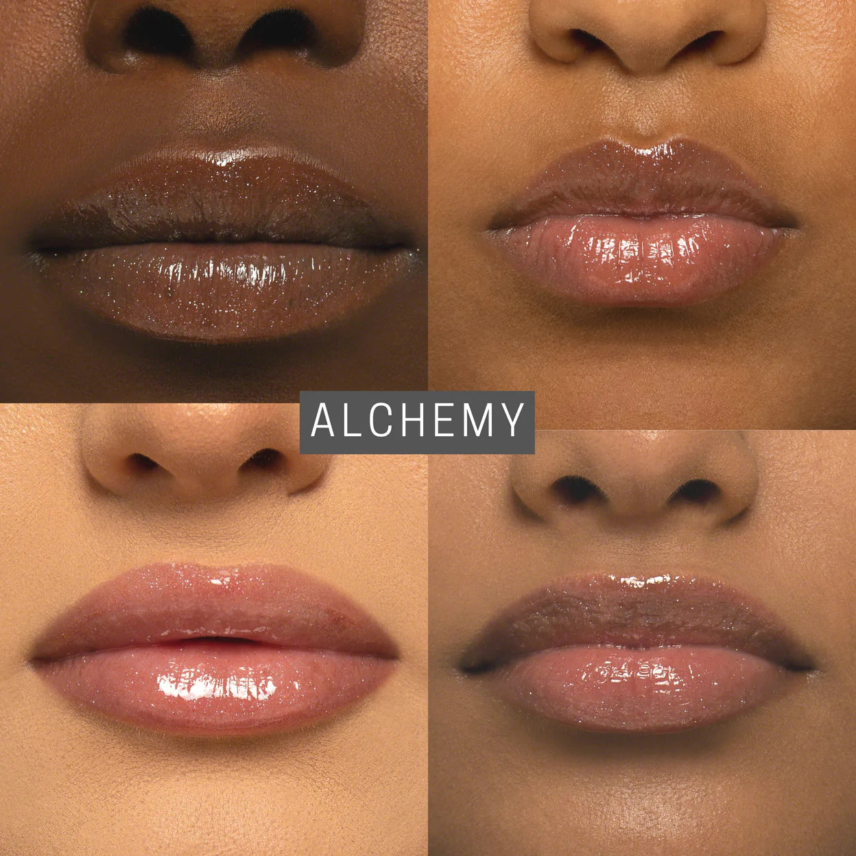 SAINT JANE Luxury Lip Shine alchemy