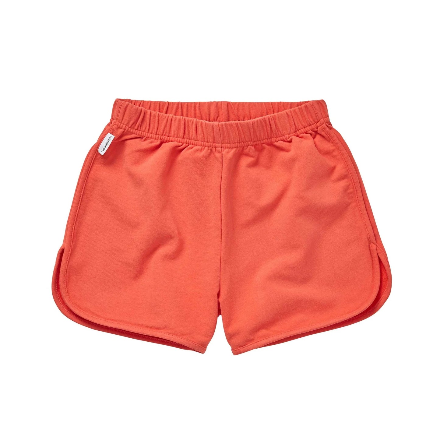 MINGO High Shorts Coral ALWAYS SHOW