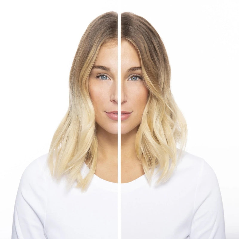 RAHUA Freestyle Texturizer - flexible texturizer for creating loose, tousled styles with body and hold. Made with plant-derived ingredients and scented with Palo Santo oil. Ideal for fine and normal hair types. Delivers texture, volume, and simplifies styling. Apply to roots for volume, ends for texture, or throughout for a combination.