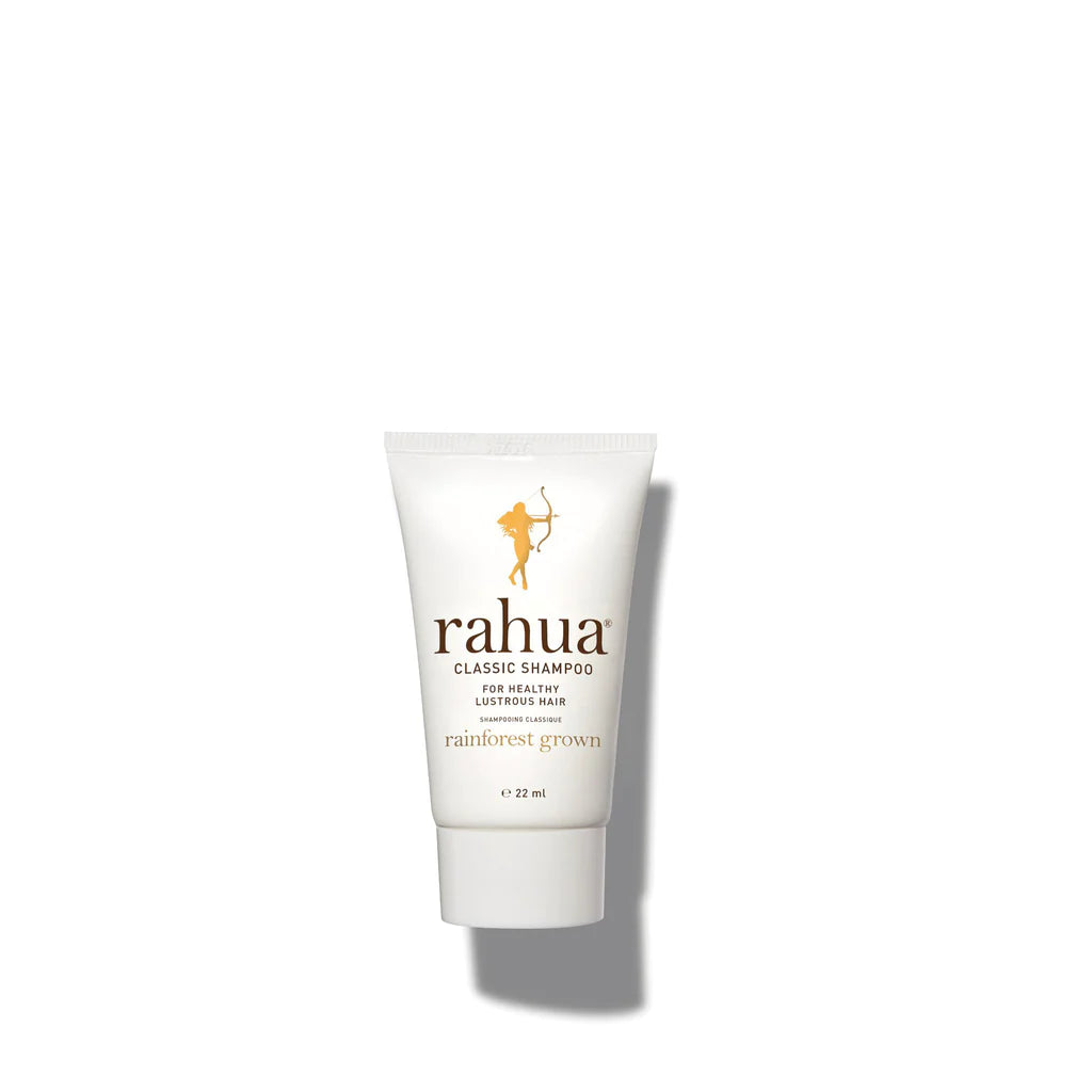 rahua classic shampoo mini 22ml