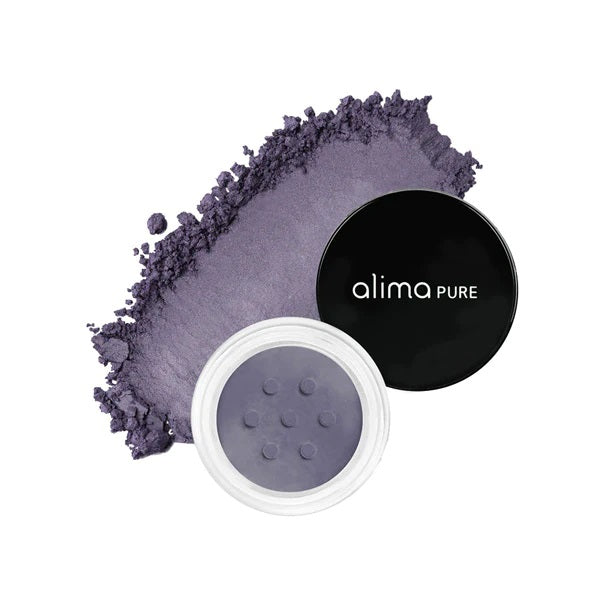ALIMA PURE Loose Mineral Eyeshadow thistle