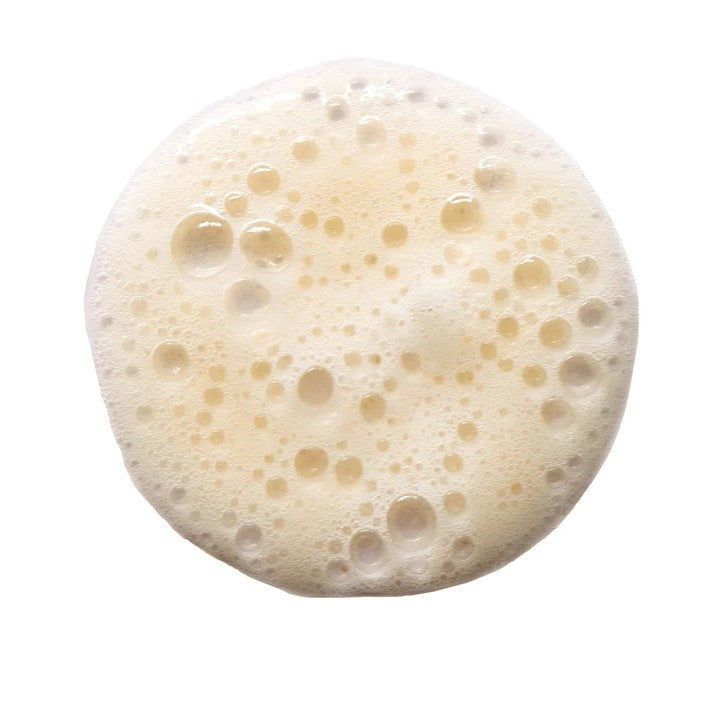 AGENT NATEUR acid wash lactic acid brightening cleanser full size