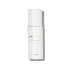 agent nateur holi creme filter face cream