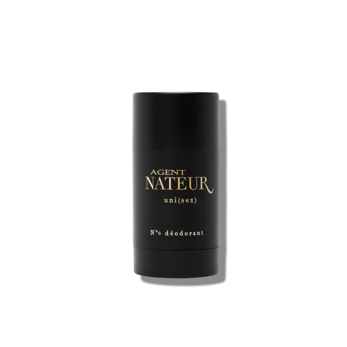 AGENT NATEUR unisex N5 deodorant