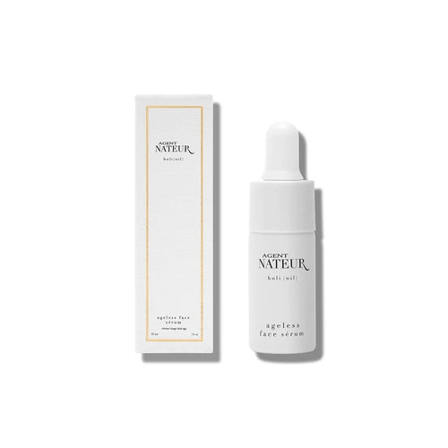 AGENT NATEUR holi oil face serum 10ml