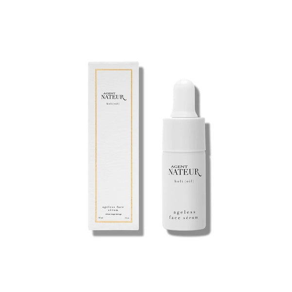 AGENT NATEUR holi oil face serum 10ml