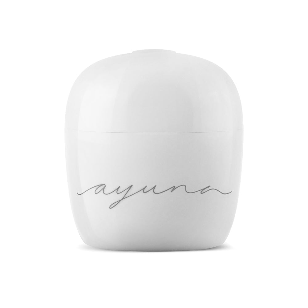 Ayuna balm volcanic revitalizing mask full size