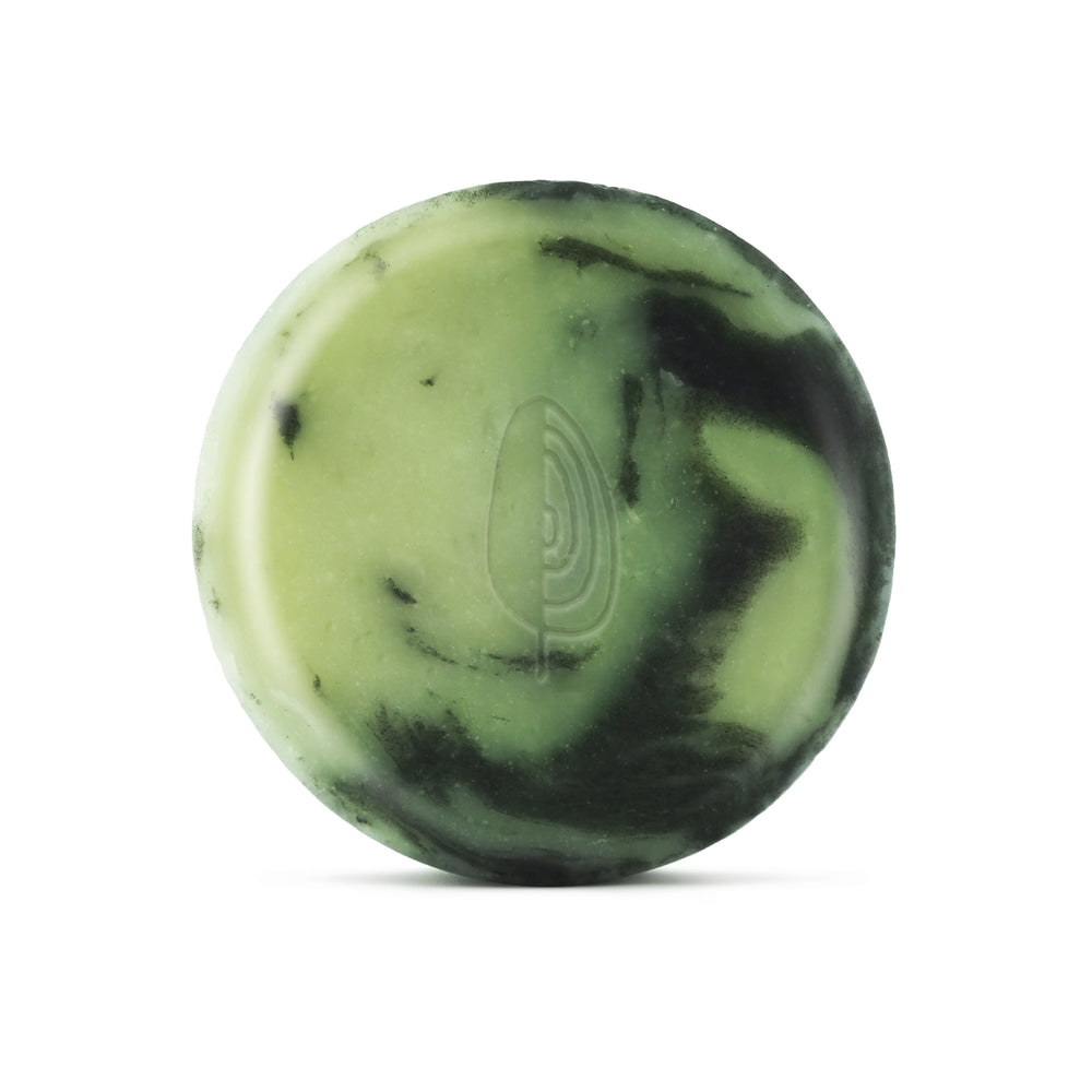 Ayuna Soap. nourishing artisan soap  full size