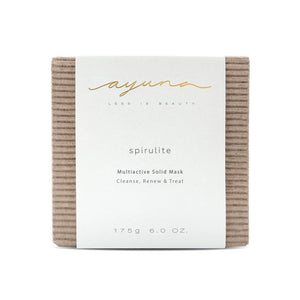 ayuna spirulite