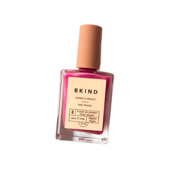 BKIND Nail Polish Britney