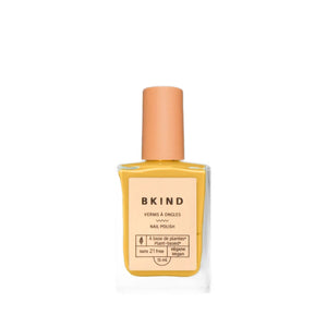 BKIND Nail Polish Taurus