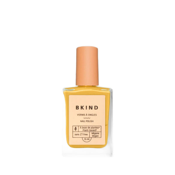 BKIND Nail Polish Taurus