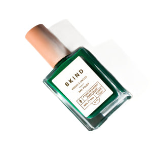 BKIND Nail Polish Grenouille