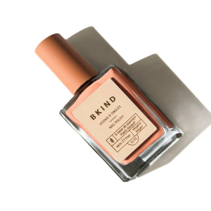 BKIND Nail Polish Rosé All Day