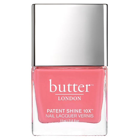 butter london coming up roses